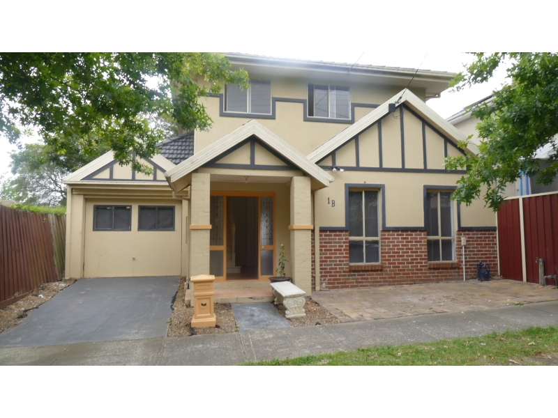 Rental properties & online application form