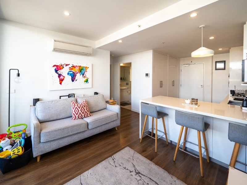 625/70 Batesford Road, CHADSTONE Apartment for rent Listed by David