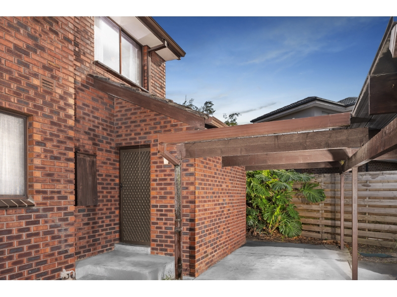 Rental properties & online application form