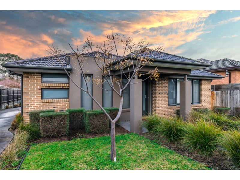 Rental properties & online application form