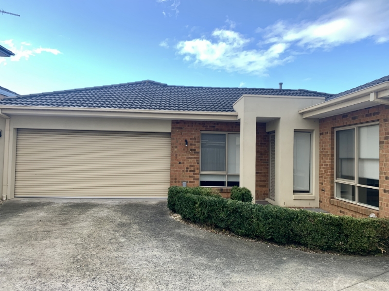 Rental properties & online application form