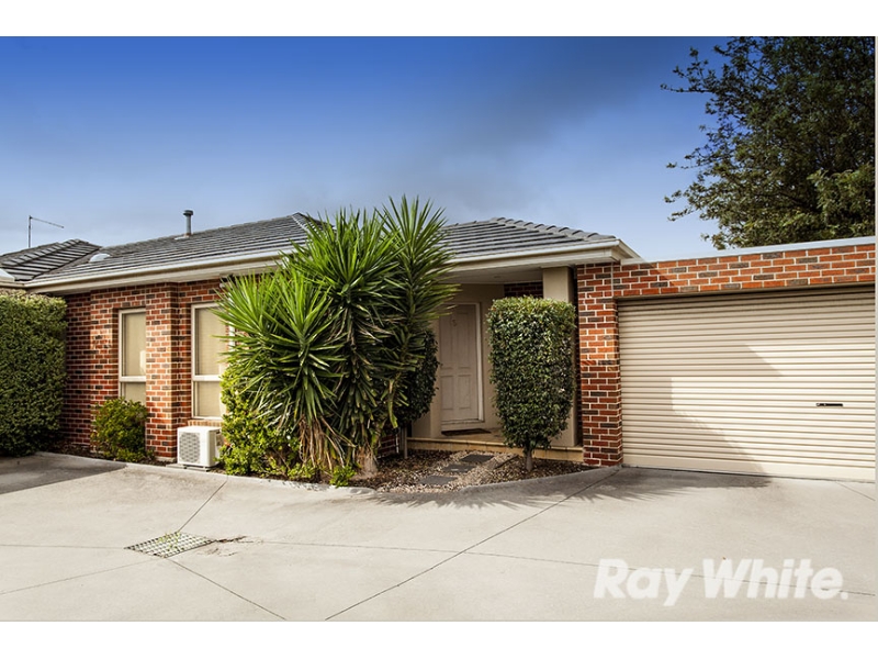 Rental properties & online application form