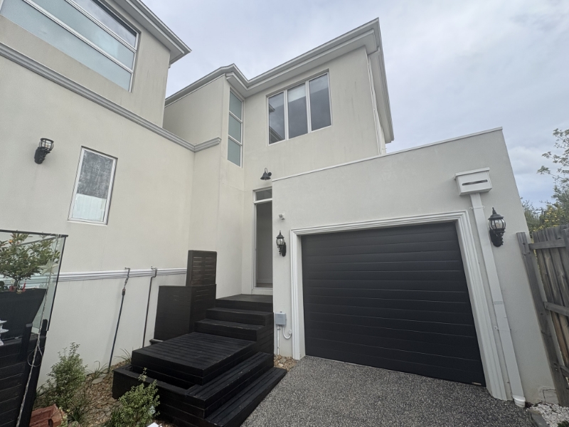 Rental properties & online application form