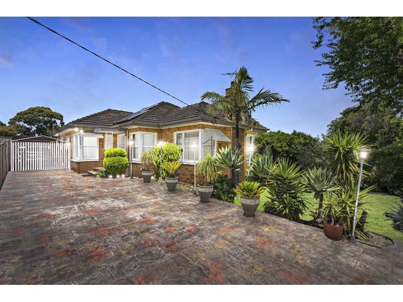 14 Clarinda Road, CLARINDA House for rent Listed by Matthew