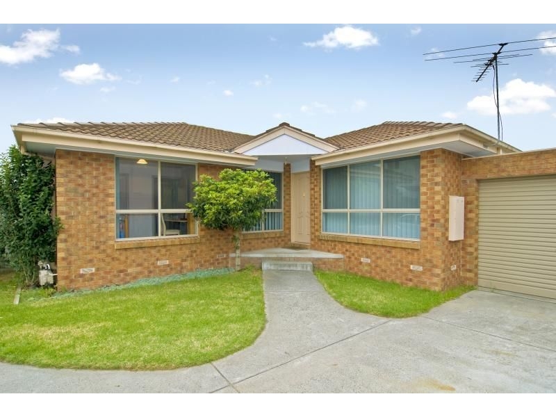 Rental properties & online application form