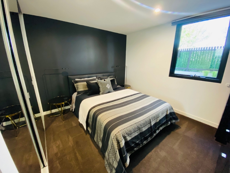 125/70 Batesford Road, CHADSTONE House for rent Listed by Jason Gu of