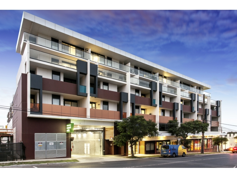 125/70 Batesford Road, CHADSTONE House for rent Listed by Jason Gu of