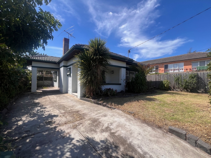 Rental properties & online application form