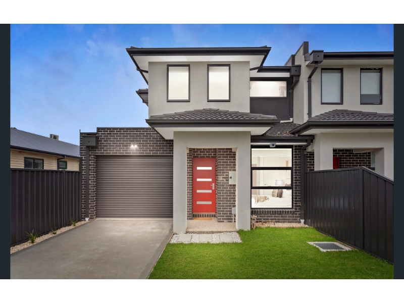 Rental properties & online application form