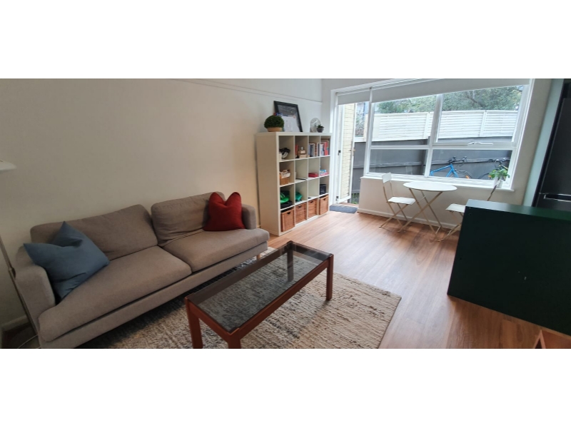 Rental properties & online application form