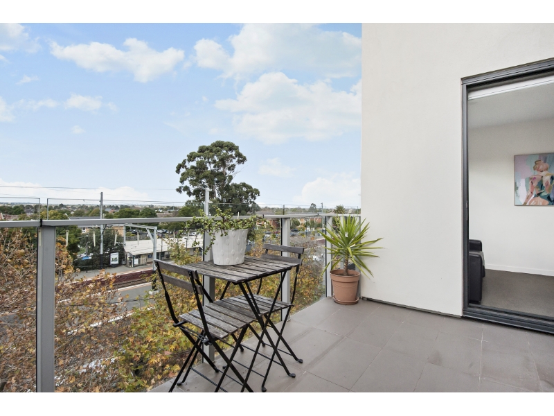 301/18 Etna Street, GLEN HUNTLY Apartment for rent Listed by Rachel