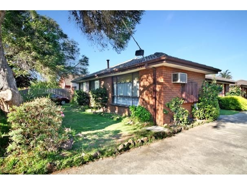 Rental properties & online application form