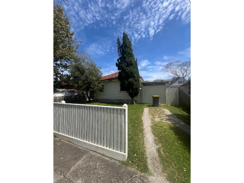 21 Alfred Grove, OAKLEIGH EAST House for rent Listed by Matthew