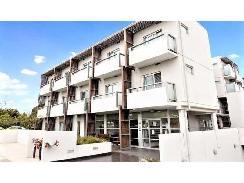 Rental properties & online application form