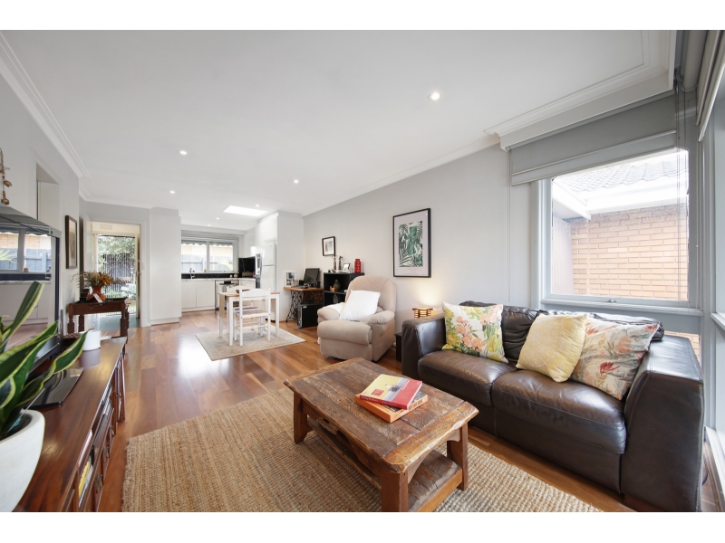 Rental properties & online application form