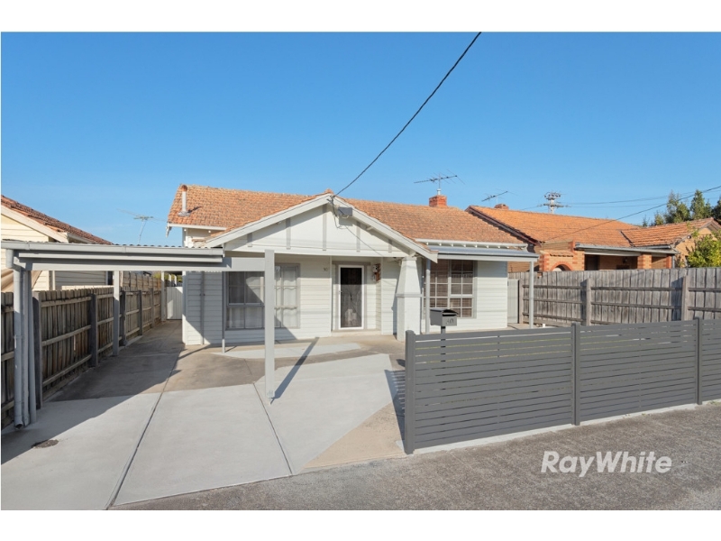 Rental properties & online application form
