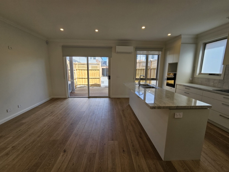 Rental properties & online application form