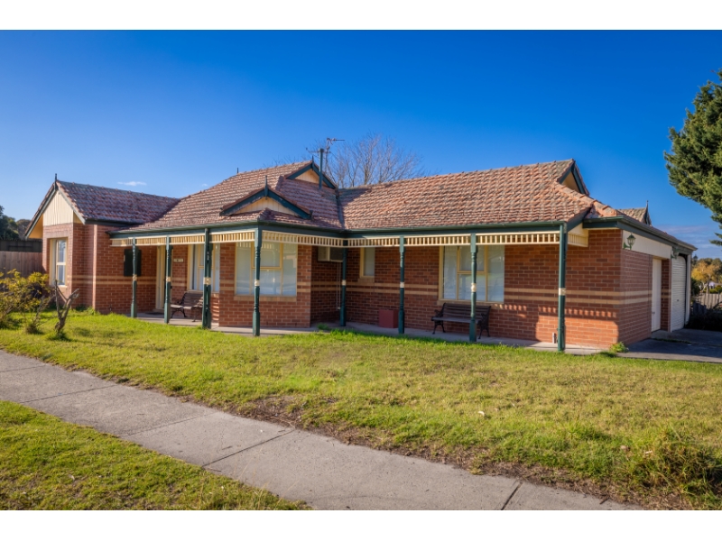 Rental properties & online application form