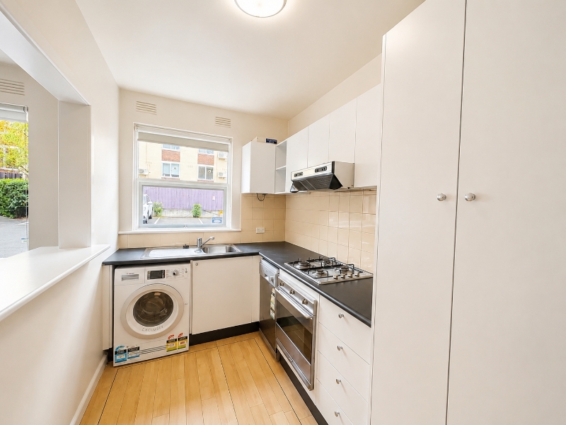 Rental properties & online application form