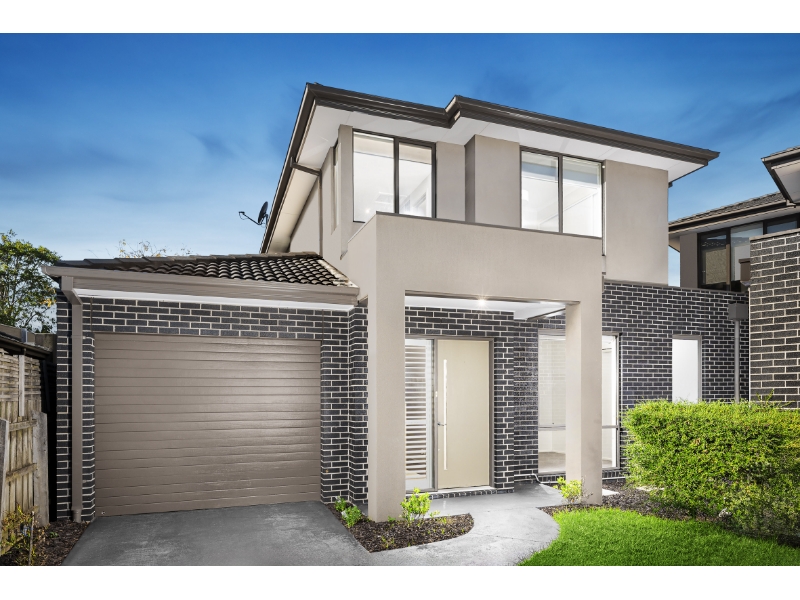 Rental properties & online application form