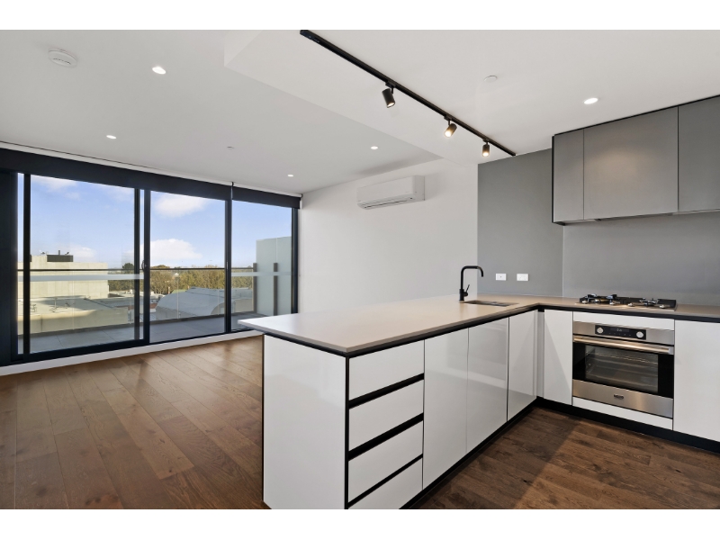 Rental properties & online application form
