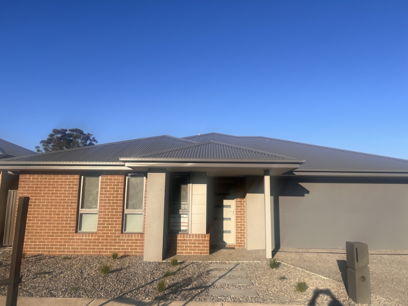 Rental properties & online application form