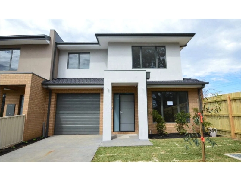 Rental properties & online application form
