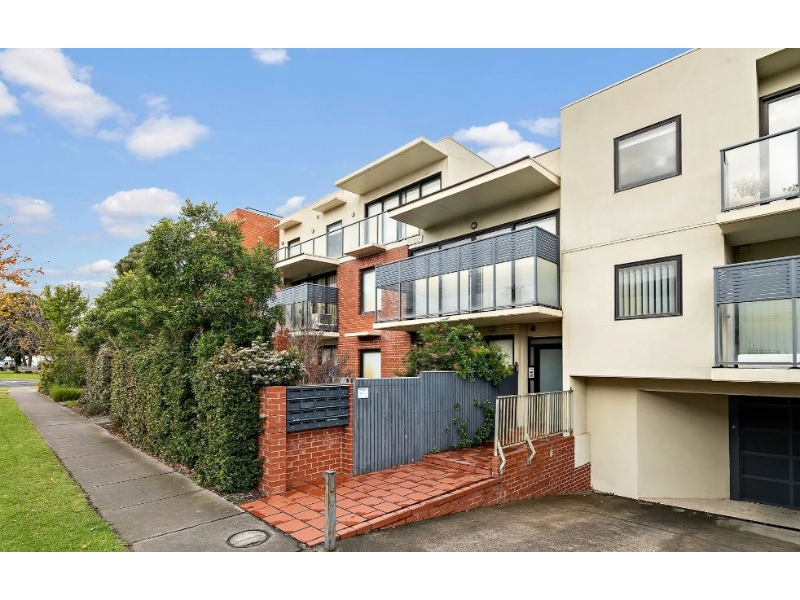 Rental properties & online application form