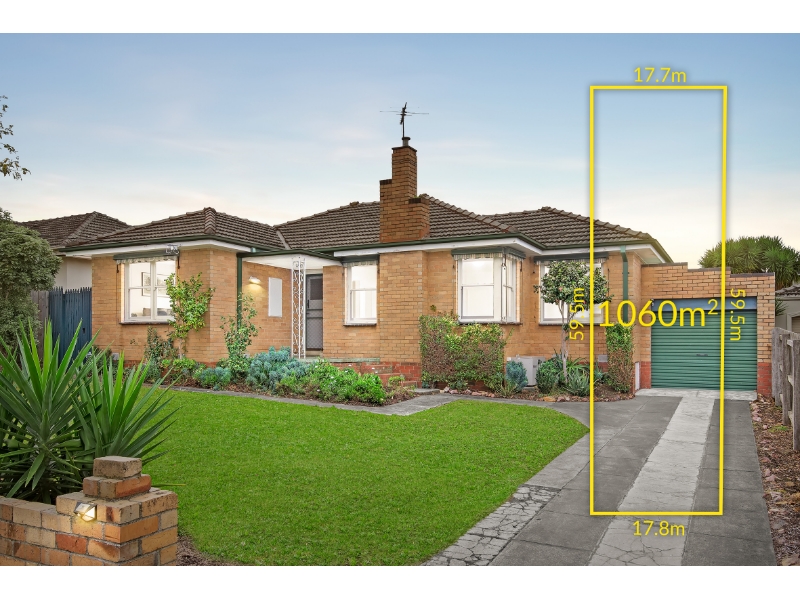 Rental properties & online application form