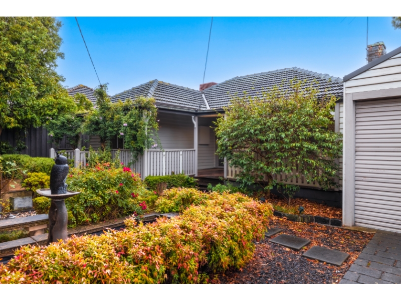 Rental properties & online application form