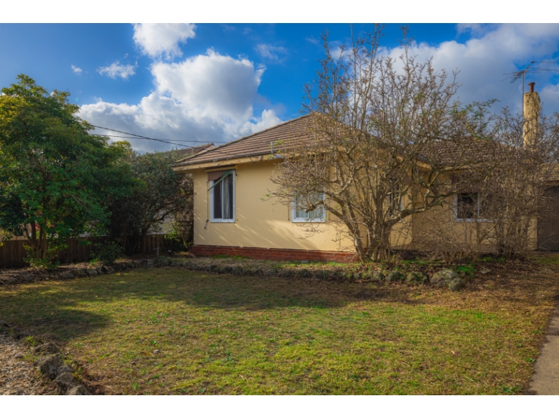 Rental properties & online application form