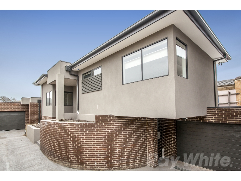 Rental properties & online application form