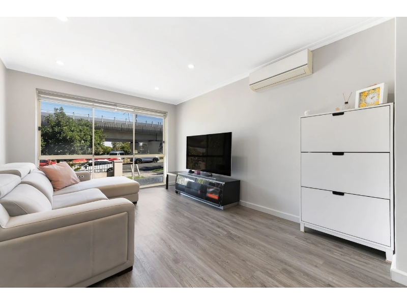 Rental properties & online application form