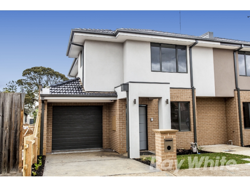 Rental properties & online application form