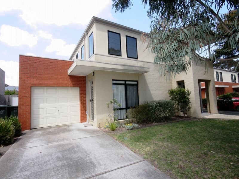 Rental properties & online application form