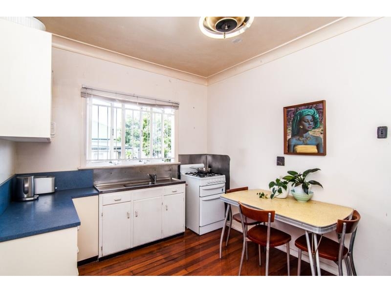 2/48 Guthrie Street, PADDINGTON Apartment for rent Listed by Gianna Perri of Ray White