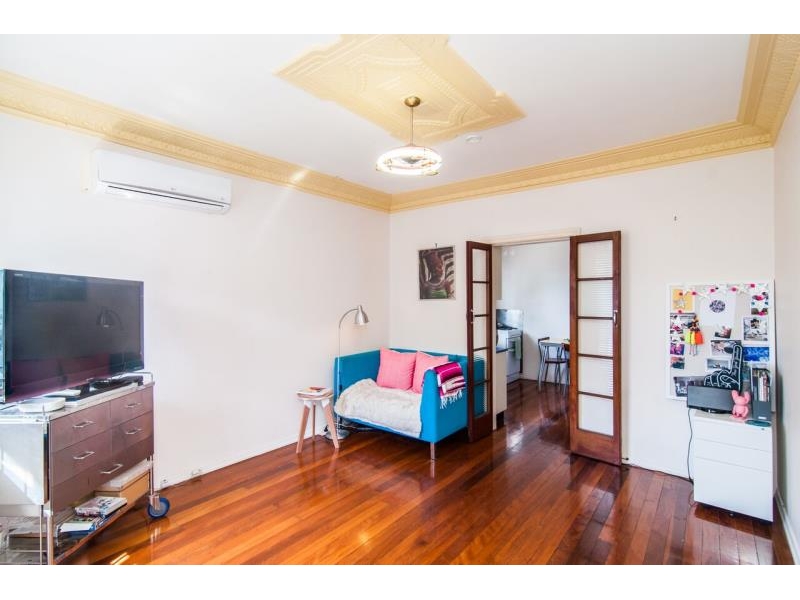 2/48 Guthrie Street, PADDINGTON Apartment for rent Listed by Gianna