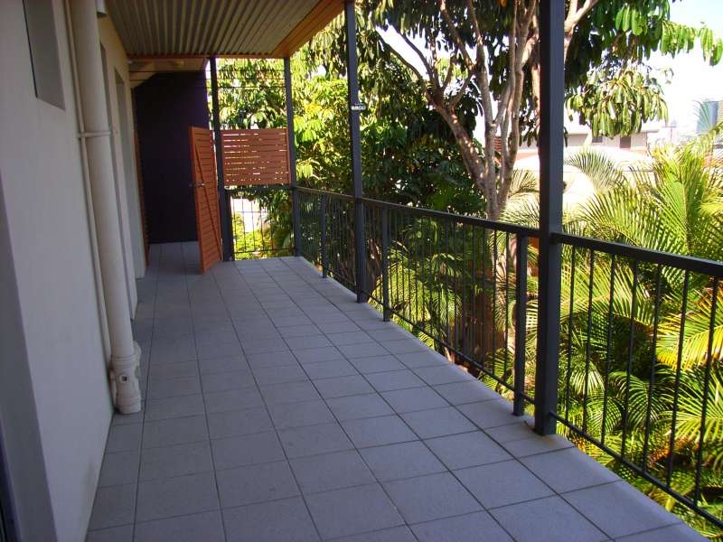 3/248 Given Terrace, PADDINGTON Apartment for rent Listed by Gianna