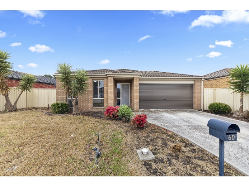 60 Salvia Avenue, PAKENHAM House for rent Listed by Ray White