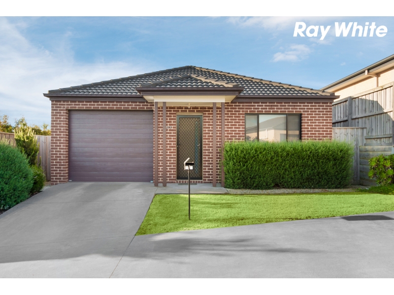 4/3 Manor View, PAKENHAM House for rent Listed by Ray White Pakenham Rental Team of Ray White