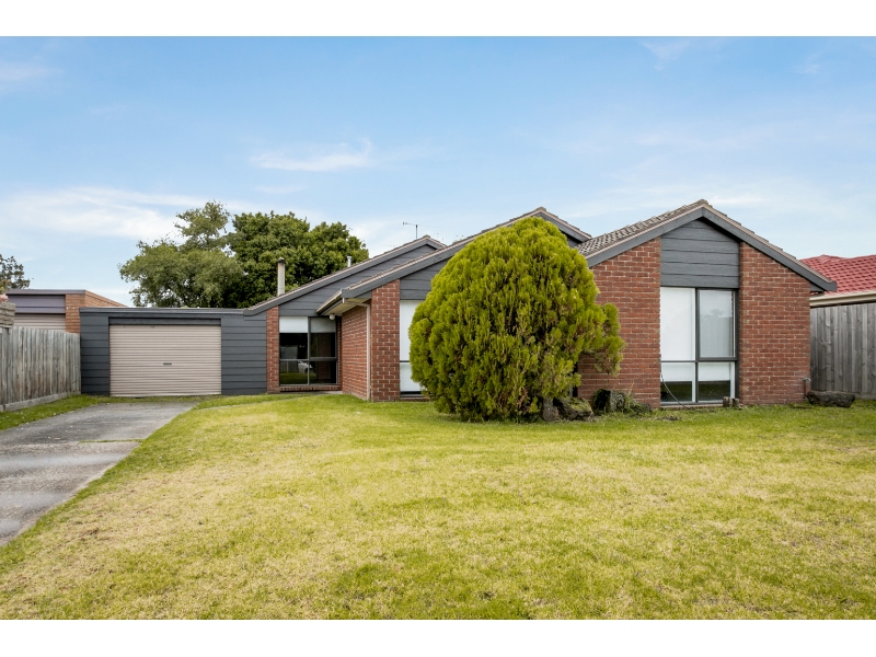 16 Howey Road, PAKENHAM House for rent Listed by Ray White Pakenham