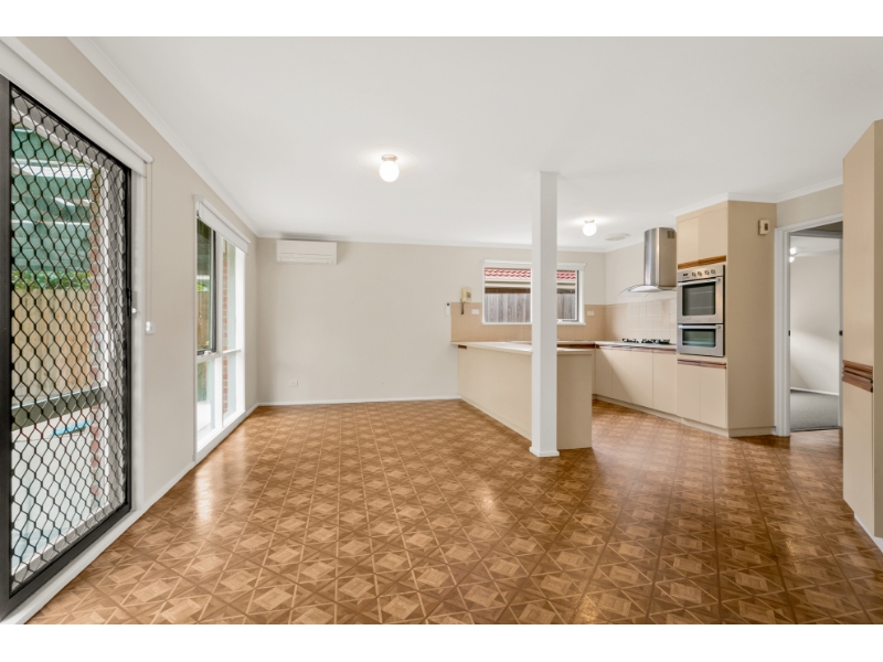 16 Howey Road, PAKENHAM House for rent Listed by Ray White Pakenham