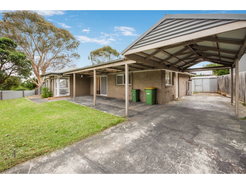 41 Ahern Road, PAKENHAM House for rent Listed by Ray White Pakenham