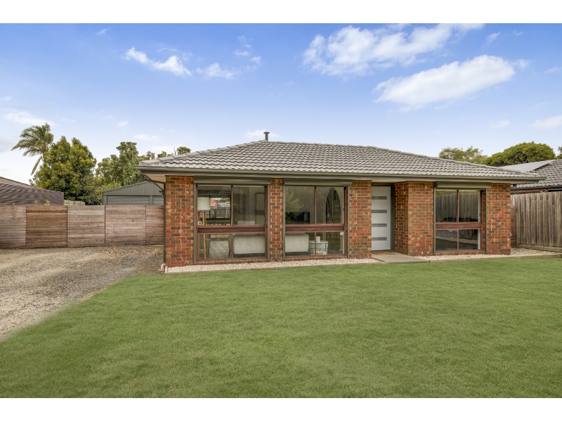11 Diane Close, PAKENHAM House for rent Listed by Ray White Pakenham
