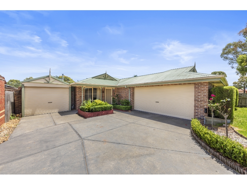 49 Balmoral Way, PAKENHAM House for rent Listed by Ray White Pakenham Rental Team of Ray White