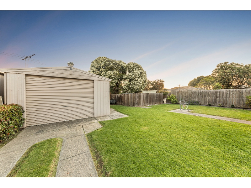 25 Barrington Drive, PAKENHAM House for rent Listed by Ray White