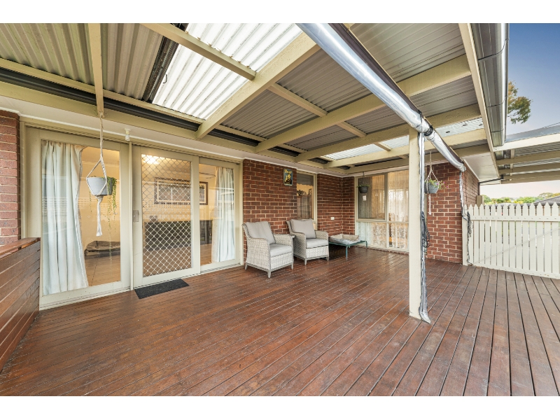 25 Barrington Drive, PAKENHAM House for rent Listed by Ray White