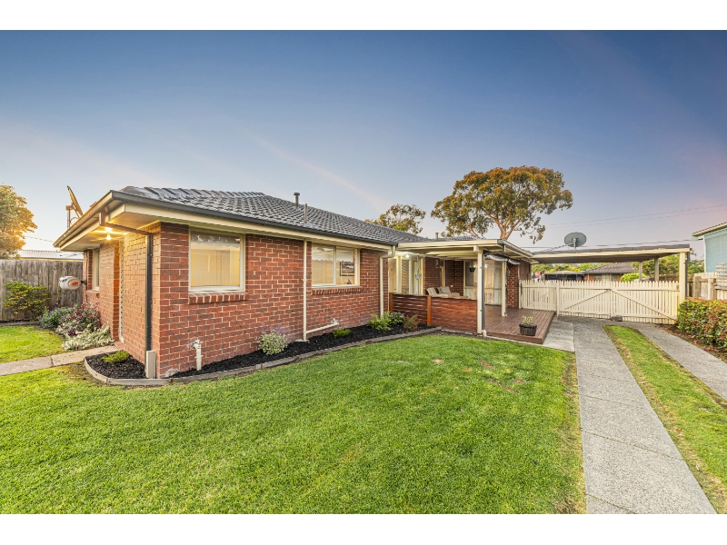 25 Barrington Drive, PAKENHAM House for rent Listed by Ray White