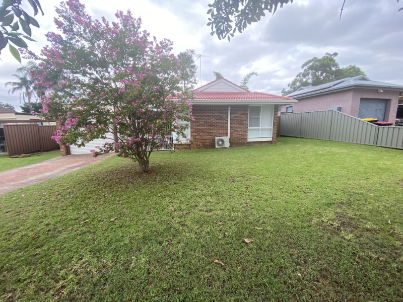 52 Henry Lawson Avenue, WERRINGTON COUNTY House for rent Listed by of