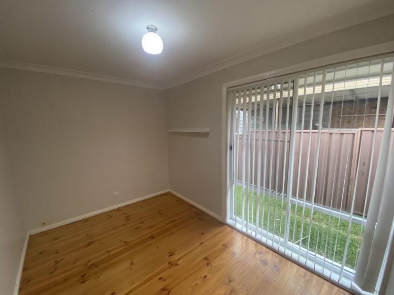 52 Henry Lawson Avenue, WERRINGTON COUNTY House for rent Listed by of